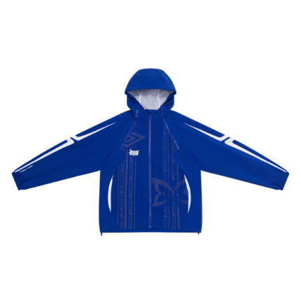 MERTRA x Umbro Technical Jacket (Blue)