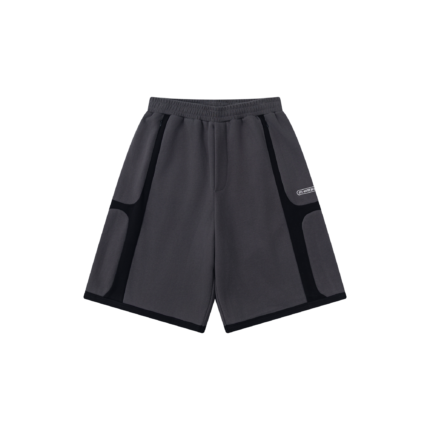 Mertra DNA Shorts (Grey)