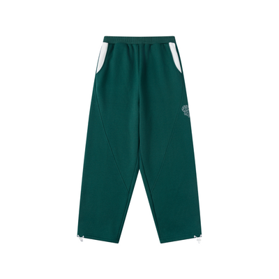 Mertra Bigstep Joggers (Green / White)