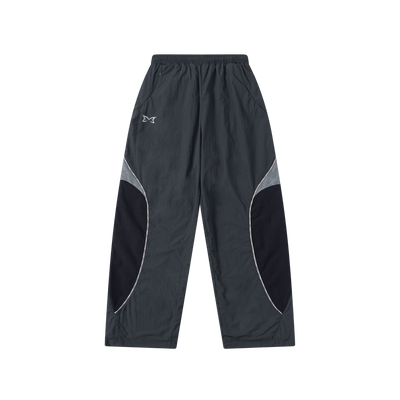 Mertra Sport Tracksuit Bottoms (Grey)