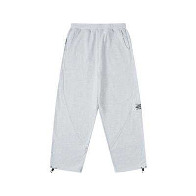 MERTRA x Umbro Warm Up Joggers (Grey/Grey)