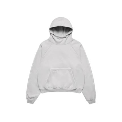 Mertra Pulse Hood (Ice)