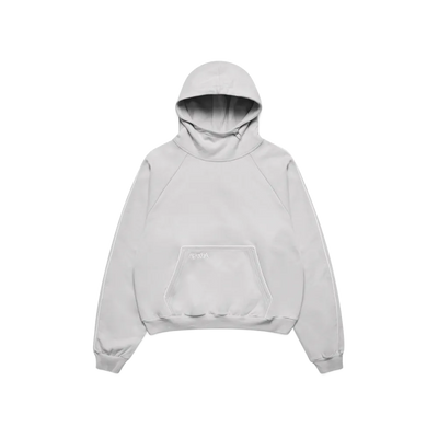 Mertra Pulse Hood (Ice)