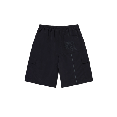 Mertra Pulse Shorts (Black)